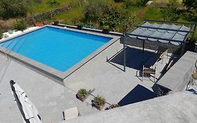 Sikelia Etna House